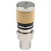 Metalwork - 9000803 SAC Automatic Semi-Auto Condensate Drain Fitting - pneumaticsystems
