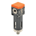 Metalwork - 5623F203 Syntesi SY2 3/8 Compressed Air Filter 20 Micron RMSA - pneumaticsystems