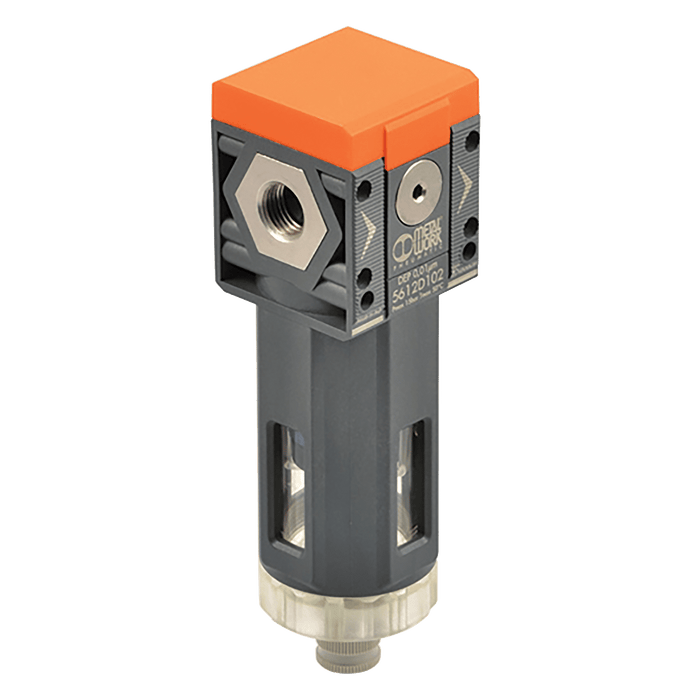 Metalwork - 5623D103 Syntesi Sy2 3/8 Depurator Filter - pneumaticsystems