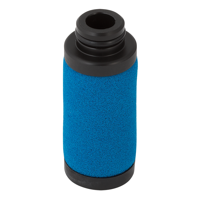 Metalwork - 9210160 Syntesi SY1 Depurator Element 0.01 µm Filter Replacement - pneumaticsystems