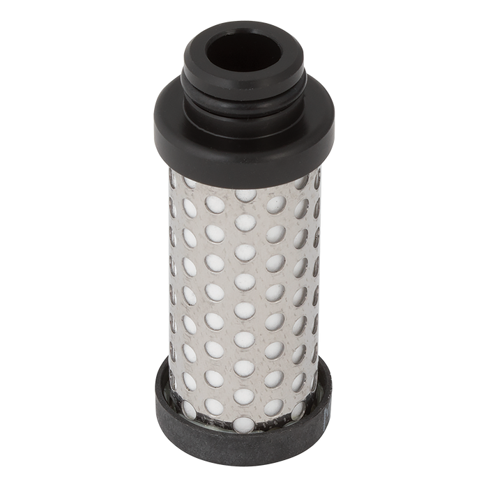 Metalwork - 9210161 Syntesi SY1 Activated Carbon Filter Element - pneumaticsystems