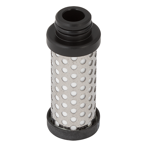 Metalwork - 9210166 Syntesi Sy2 Activated Carbon Filter Element - pneumaticsystems