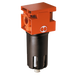 Metalwork - 1422002 New Deal 1/2 Depurator Filter UK Build - pneumaticsystems