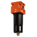 Metalwork - 1321006 New Deal 3/8 Compressed Air Filter 20 Micron - pneumaticsystems