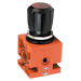 Metalwork - 1402003 New Deal 1/2 Pressure Regulator 0-12 Bar - pneumaticsystems