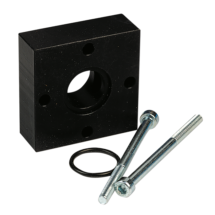 Metalwork - 9200401 New Deal 1/4 PA Pressure Regulator - pneumaticsystems