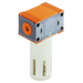 Metalwork - 3680002 Skillair 200 1/2 Compressed Air Filter 20 Micron - pneumaticsystems