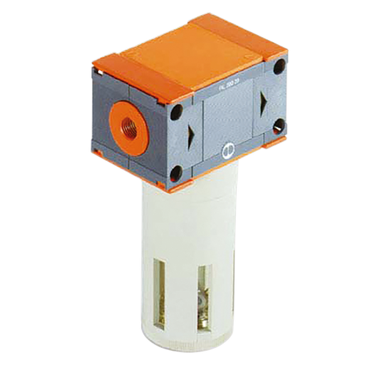 Metalwork - 4680002 Skillair 300 1" Compressed Air Filter 20 Micron - pneumaticsystems
