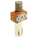 Metalwork - 4683005 Skillair 300 1" Filter Regulator 0-8 Bar 20 Micron - pneumaticsystems