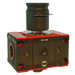 Metalwork - 3670001 Skillair 200 1/2 V3V Manual Valve - pneumaticsystems