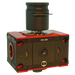 Metalwork - 4470001 Skillair 300 1/2 V3V Manual Valve - pneumaticsystems