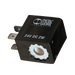 Metalwork - W0215000111 22mm 24VAC 2W Coil - pneumaticsystems
