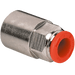 Metalwork - 2L02012 RL2 12mm x 1/2 Female Stud Push-in Fitting - pneumaticsystems