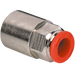 Metalwork - 2L02009 RL2 10mm x 1/4 Female Stud Push-in Fitting - pneumaticsystems