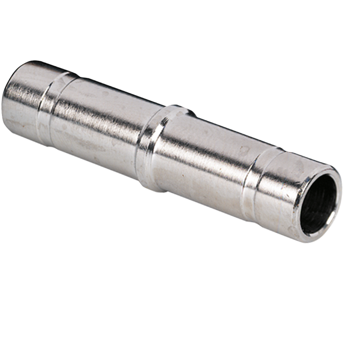 Metalwork - 2007003 R7 6mm Extension Pneumatic Fitting - pneumaticsystems