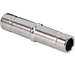 Metalwork - 2007007 R7 14mm Extension Pneumatic Fitting - pneumaticsystems