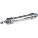 Metalwork - 1120200010CN ISO 6432 Pneumatic Cylinder - pneumaticsystems