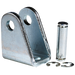 Metalwork - W0950120005 ISO 6432 Rear Hinge Cylinder Mounting 12/16mm - pneumaticsystems