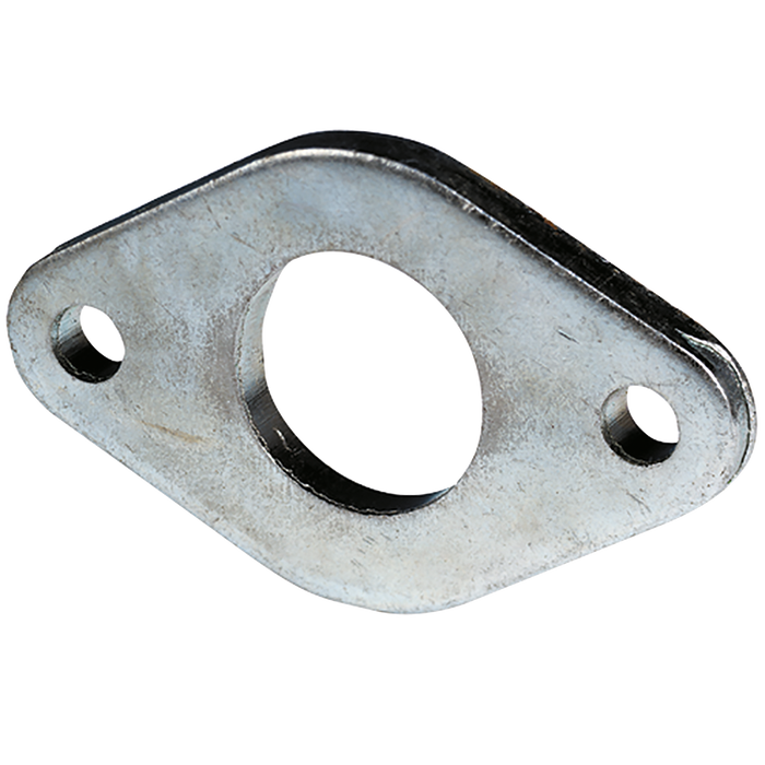 Metalwork - W0950120002 ISO 6432 Cylinder Flange 12/16mm Mod C - pneumaticsystems