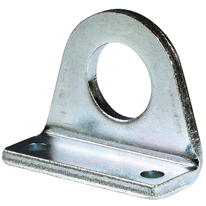 Metalwork - W0950120001 ISO 6432 Cylinder Foot Mounting 12mm - pneumaticsystems