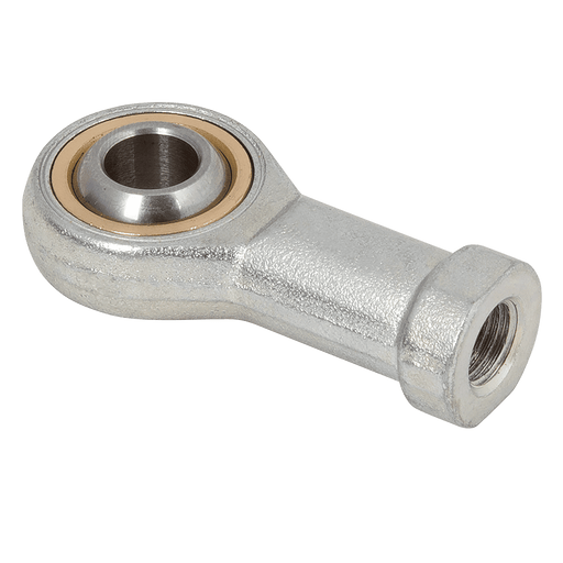 Metalwork - W0951252025 ISO 15552 Ball Joint 125mm - pneumaticsystems