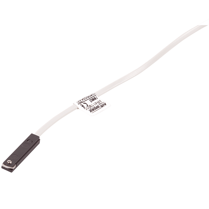Metalwork - W0950000512 Cylinder Sensor Switch Bracket 12mm Stainless Steel - pneumaticsystems