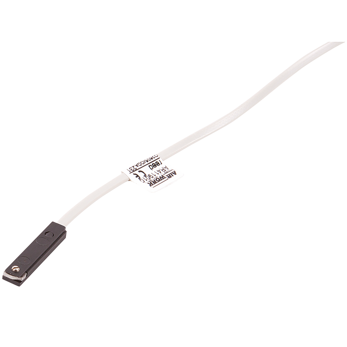 Metalwork - W0950000516 Cylinder Sensor Switch Bracket 16mm Stainless Steel - pneumaticsystems