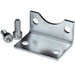 Metalwork - W0951252001 ISO 15552 Cylinder Foot Mounting 125mm - pneumaticsystems