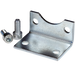 Metalwork - W0950802001 ISO 15552 Foot Mounting 80mm Single Case - pneumaticsystems