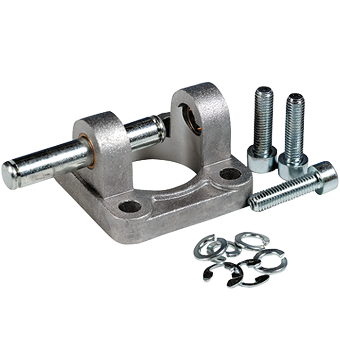 Metalwork - W0950322003 ISO 15552 Female Hinge 32mm - pneumaticsystems