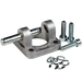 Metalwork - W0951002016 ISO 15552 Female Hinge 100mm Thru Hole - pneumaticsystems