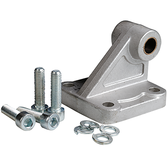 Metalwork - W0950802108 ISO 15552 Counter Hinge Model GS 80mm Bore Cylinder Mounting - pneumaticsystems