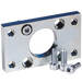 Metalwork - W0952002002 200mm Cylinder Flange Kit - pneumaticsystems