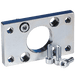 Metalwork - W0951252002 ISO 15552 Filter Regulator Rear Flange 125mm - pneumaticsystems