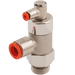Metalwork - W6001131112 Bi-Directional Stop Valve 12mm x 1/2 - pneumaticsystems