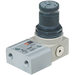Metalwork - 9002180 40mm Booster Regulator - pneumaticsystems