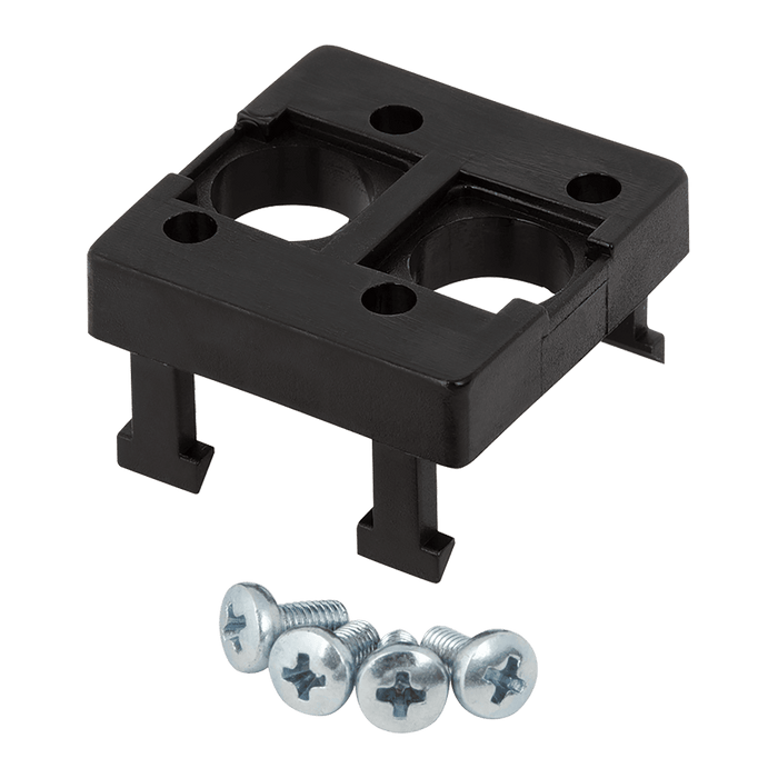 Metalwork  Adaptor For Button/Valve Assy 0351000050 - pneumaticsystems