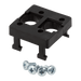 Metalwork  Adaptor For Button/Valve Assy 0351000050 - pneumaticsystems