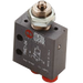 Metalwork - W3501000411 VME 3/2 NC Panel Plunger M5 Axial Valve - pneumaticsystems