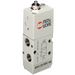 Metalwork - 7010001800 S70 1/8 3/2 NC Valve for Buttons - pneumaticsystems