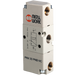 Metalwork - 7010010100 S70 1/8 3/2 NC Pilot/Pilot Pneumatic Valve - pneumaticsystems