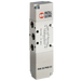 Metalwork - 7010012100 S70 1/8 5/3 Pilot/Pilot Closed Center Pneumatic Valve - pneumaticsystems