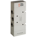 Metalwork - 7030011100 S70 Series 1/2 5/2 Pilot/Spring Pneumatic Valve - pneumaticsystems