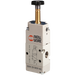 Metalwork - 7010020200 S70 Series 1/8 3/2 NC Solenoid Spring Pneumatic Valve - pneumaticsystems