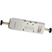 Metalwork - 7063040132 MSV D5 SOS 00 Solenoid Valve 24VDC Multi-pin Connection - pneumaticsystems