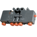 Metalwork - W3604000005 Pneumatic Logic Element Memory Valve - pneumaticsystems