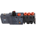 Metalwork - W3604000006 Pneumatic Logic Element Timer - pneumaticsystems