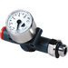 Metalwork - 9067111 Line On Line Pressure Gauge 8mm x 1/4 - pneumaticsystems