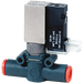 Metalwork - 9069016 Line On Line 3/2 NC Solenoid Valve 6mm - pneumaticsystems