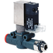 Metalwork - 9069410 Line On Line 3/2 NC Solenoid Valve 8mm x 1/8" - pneumaticsystems